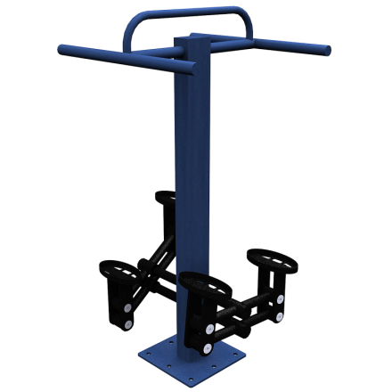 Степпер детский