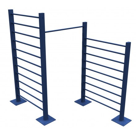 Шведская стенка