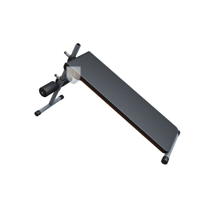 Скамья для пресса и спины