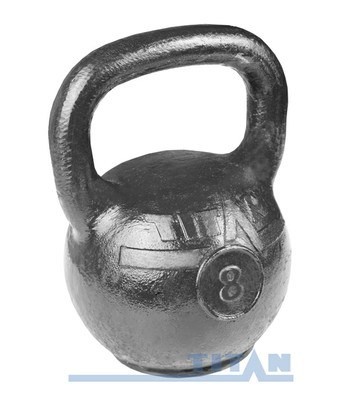 Гиря 8 кг.
