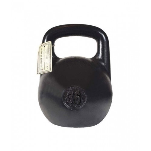 Уральская Гиря 36 кг.