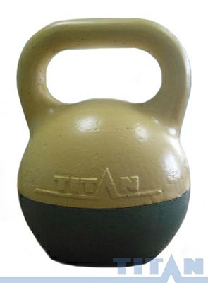 Гиря разборная 16/24/32 кг