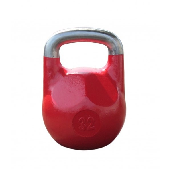 Гиря со скосами 44 кг