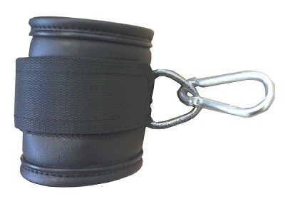 Манжета на ногу для силовой тяги