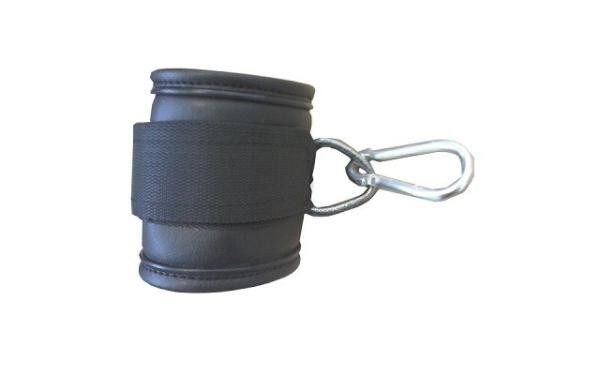 Манжета на руку для силовой тяги