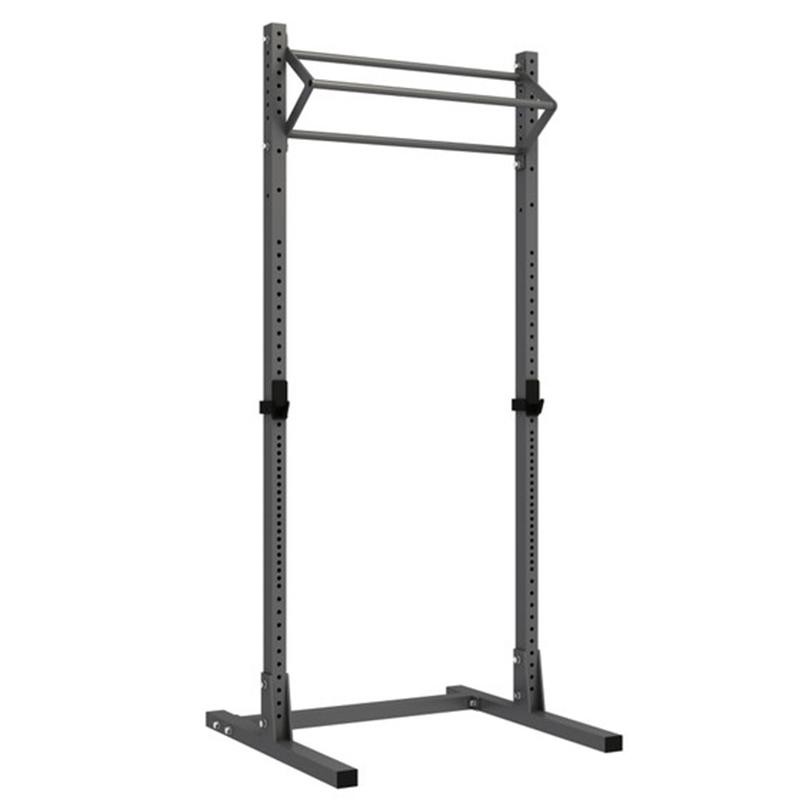 Стойка для приседаний с треугольной перекладиной