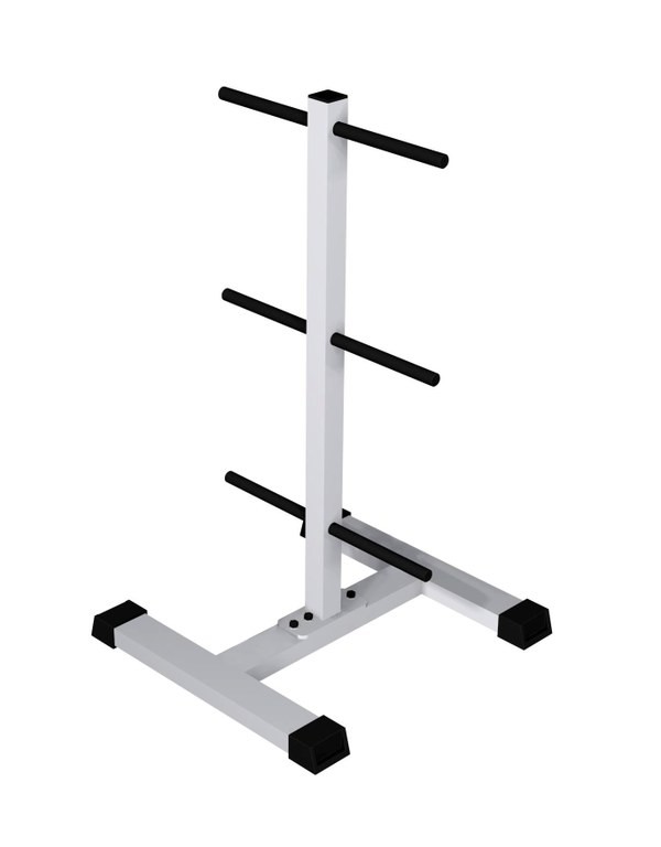 Стойка для дисков диаметром 26 мм