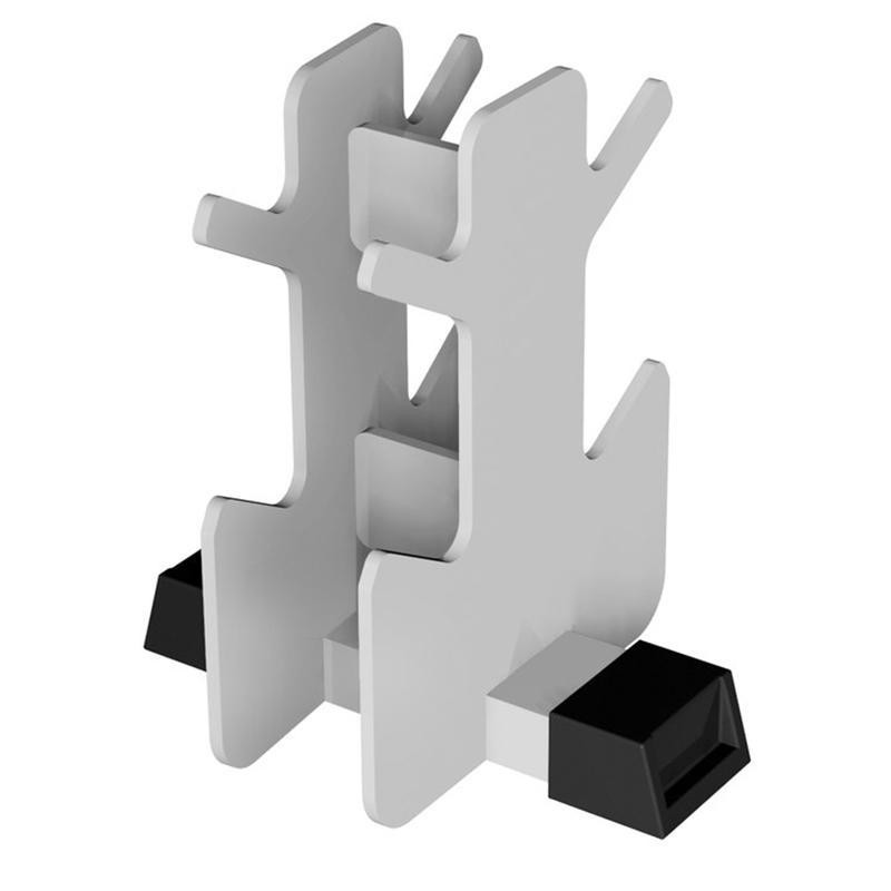 Стойка для грифов гантельных