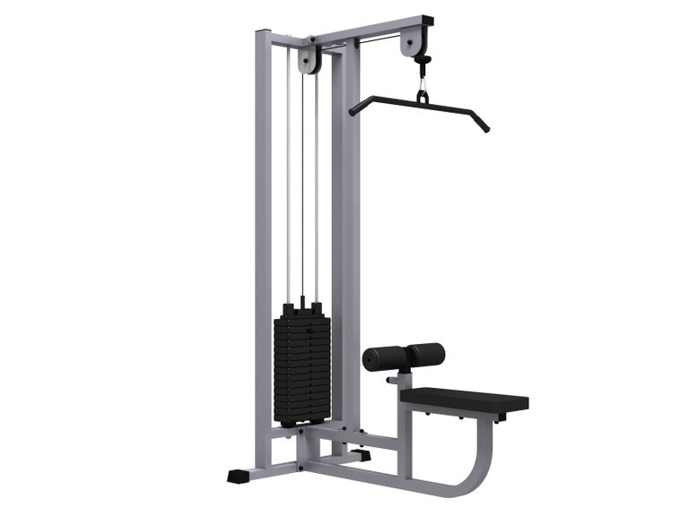 Верхняя тяга