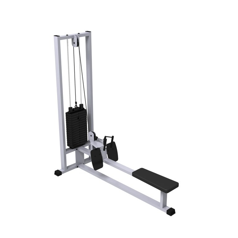 Горизонтальная тяга