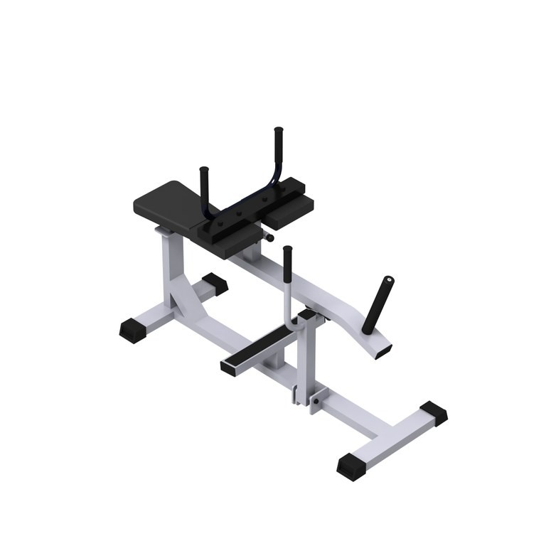 Голень станок сидя