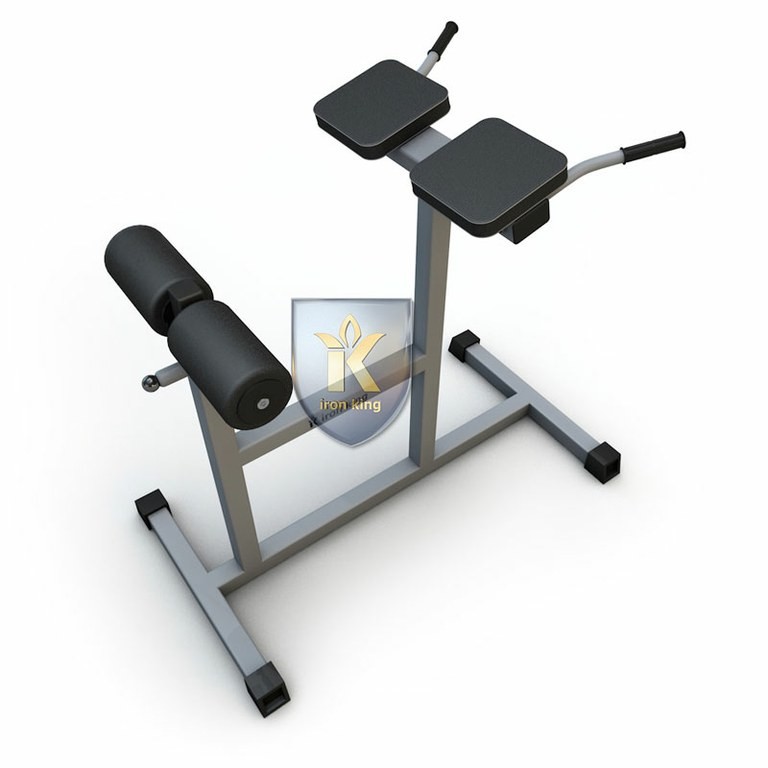 Гиперэкстензия горизонтальная