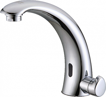 Смеситель KR5146DC