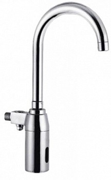 Смеситель настенный KG5320