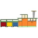 Модульная группа 