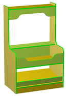 Игровой Магазин