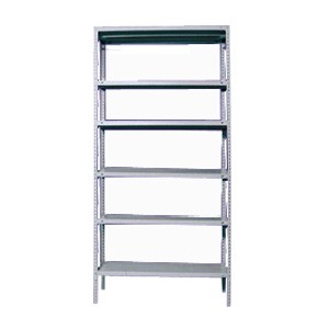 Стеллаж металлический  сборный 1500*600*2000