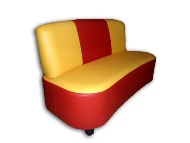 Диван «Пилот»