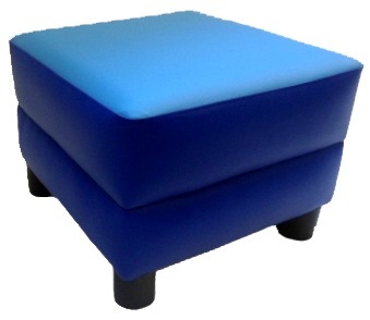 Пуфик «Теремок»