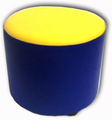 Пуфик «Кружок»