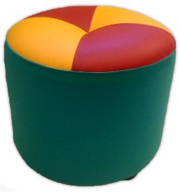 Пуфик «Мозаика»