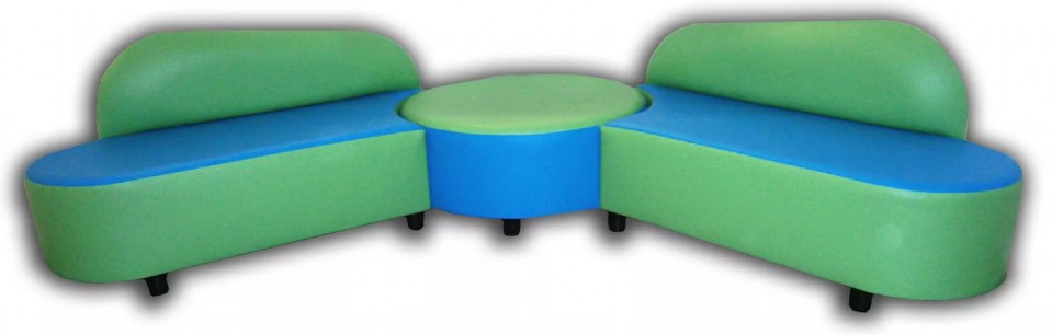 Диван угловой «Стрекоза»