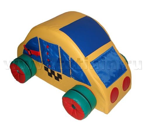 Дидактическая такси (напольная)