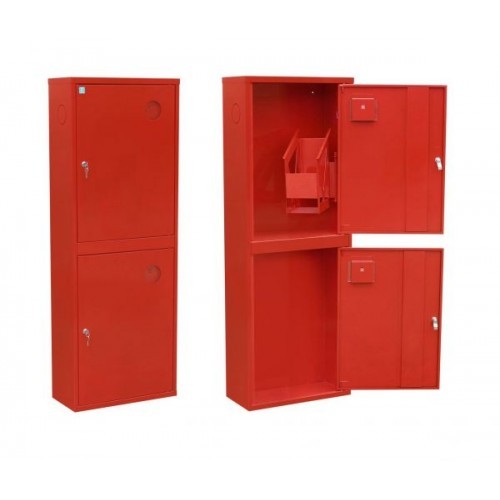 Шкаф для пожарного крана-320 закрытый глубина 230 мм