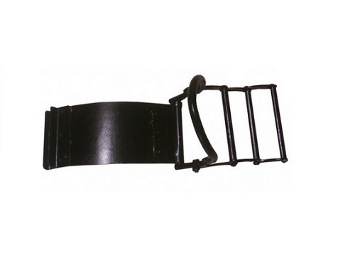 Зажим рукавный ЗПР-80