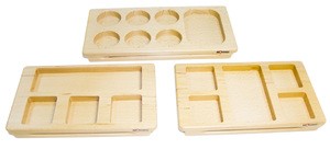 Подносы для сортировки ( 3 шт.)