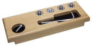 Набор для упражнений с ключом-шестигранником (одинаковый диаметр болтов)