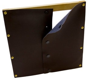 Рамка с кнопками на 