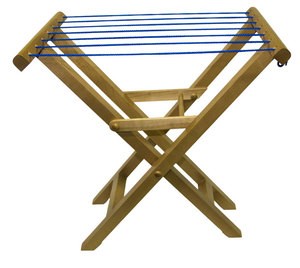 Сушилка для белья (длина 47, ш.30, высота 48 см.)