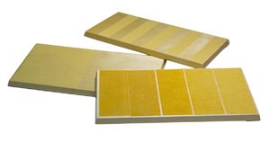 Доски для ощупывания 3 шт.