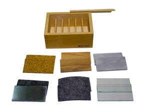 Тепловые таблички (6 пар)