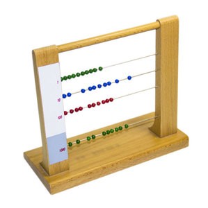 Малые счеты