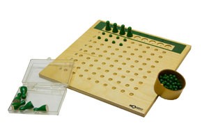 Доска для деления