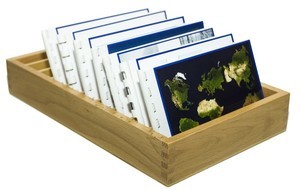 Неживая природа-1 (