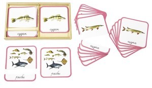 Розовая серия