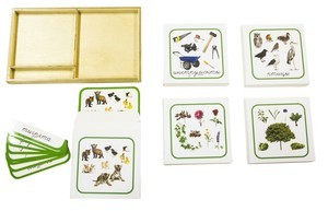 Зеленая серия