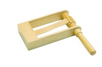 Трещотка круговая