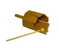 Круговой ксилофон малый
