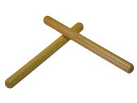 Клавесы, 2 шт. 200, 18 мм.