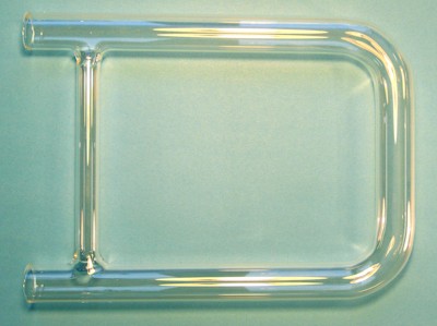 Прибор для изучения конвекции