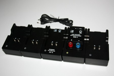 Зарядное устройство ЗУ-5