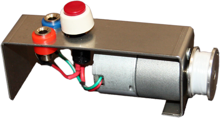 Набор Электродвигатель