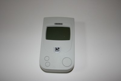 Индикатор радиоактивности РАДЭКС РД1503