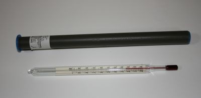 Термометр молочный ТС-4М