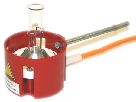 Нагреватель для пробирок