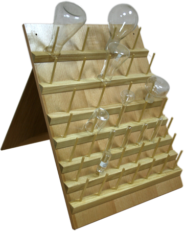 Доска для сушки посуды